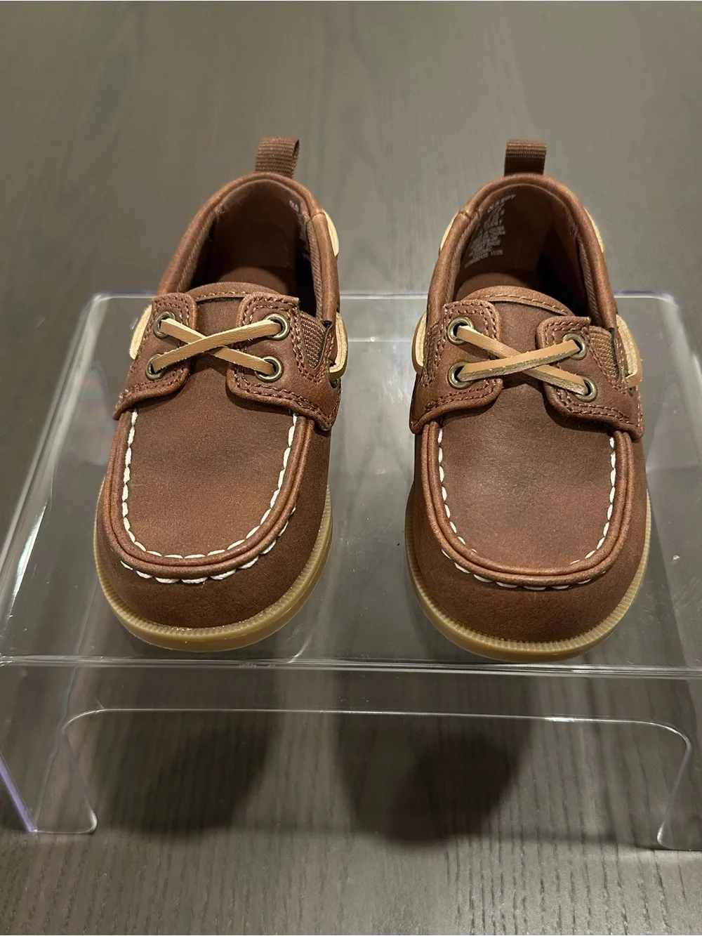 Old Navy Kids Boat Shoes